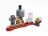 Lego 71376 Thwomp Drop Expansion Set (Падение Бамса. Дополнительный набор)