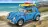 Lego 10252 Volkswagen Beetle (Volkswagen «Жук»)