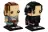 Lego 41489 Rey & Kylo Ren (Рей и Кайло Рен)