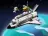 Lego 31117 Space Shuttle Adventure (Приключения на космическом шаттле)