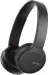 Sony WH-CH510 Black (WH-CH510/BZ)