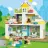 Lego 10929 Modular Playhouse (Модульный игрушечный дом)