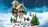 Lego 10249 Winter Toy Shop (Зимний магазин игрушек)