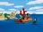Lego 21259 The Pirate Ship Voyage (Путешествие на пиратском корабле)