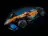 Lego 42141 McLaren Formula 1 Race Car (Гоночный автомобиль McLaren Formula 1)