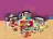 Lego 10943 Happy Childhood Moments (Счастливые моменты детства)