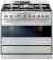 Smeg SA9066XSFFD