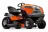 Husqvarna YTH24V48