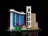 Lego 21057 Singapore (Сингапур)