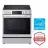 LG LSIL6334FE