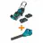 Makita XML07PT1-XBU02Z