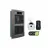 King Electric LPW2445-ECO-SN-R