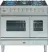 ILVE PD90WMPSS