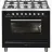 ILVE NT96WMP/BK