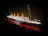 Lego 10294 Titanic (Титаник)