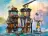 Lego 71837 NINJAGO City Workshops (Городские мастерские Ниндзяго)