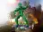 Lego 76284 Green Goblin Construction Figure (Зеленый Гоблин)