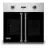 Viking VSOF7301BK