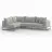 Kalona WS-208-02B-VILA-11PK