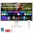 LG 32SR85U-W