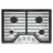 Whirlpool WCG55US0HS