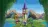 Lego 43187 Rapunzel's Tower (Башня Рапунцель)