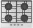 Kuppersberg FQ 62 W