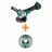 Makita XAG25Z-E-07244