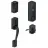 Schlage BE469ZPVCAM716FE285GCAM716ACCCAM