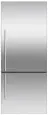 Fisher & Paykel E442BRXFDJ5