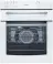 Westinghouse PGR657W