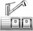 Blanco MEDIAN8SRIFD-BT637P