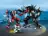 Lego 76115 Spider Mech vs. Venom (Человек-паук против Венома)