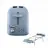 DeLonghi Argento Flora CT021.AZ