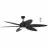 Harbor Breeze KIA60MBK6LR