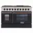 Kucht KDF482/LP-K-ROSE