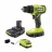 Ryobi PCL206K2