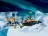 Lego 60378 Arctic Explorer Truck and Mobile Lab (Грузовик исследователей арктики и мобильная лаборатория)