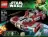Lego 75025 Jedi Defender-class Cruiser (Защитник Джедаев - класса Крейсер)