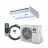 Gree VIR24FLR230V1AK