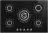 Smeg PV375CNAU