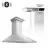 ZLINE Kitchen and Bath KL2CRN-BT-30