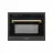 ZLINE Kitchen and Bath MWOZ-24-BS-G
