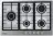 Omega OCG75FX