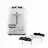 DeLonghi Argento Flora CT021.W1