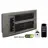 King Electric PX1215-ECO-SN-R