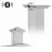 ZLINE Kitchen and Bath GL5ICRN-BT-30