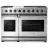 Thor Kitchen LRG4807U