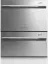 Fisher & Paykel DD60DDFX7