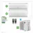 Gree MULTI24VIR202HP